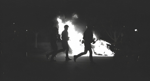 Scontri a Los Angeles: la citt al centro della protesta anti-raid migranti